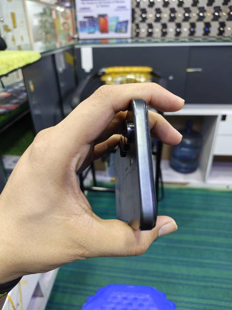 Itel P70 4