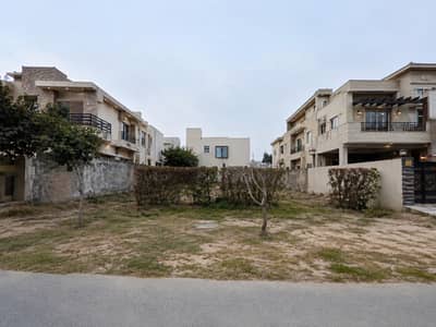 1 Kanal Plot Near Plot No. 401 Block K Prime Location In DHA Phase 6 Lahore | Urgent Sale