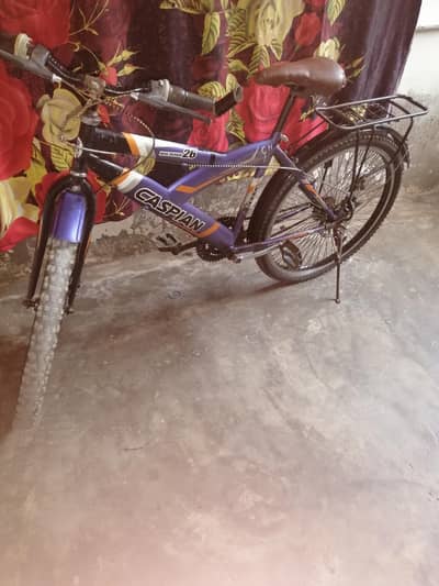 Caspian Company ke Cycle( O3O2692349O)