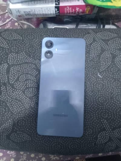 Samsung Mobile A06