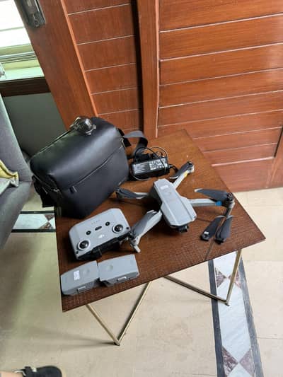 DJI AIR 2 COMBO