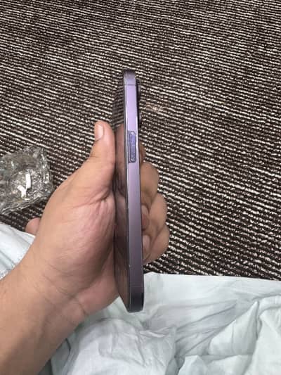 Apple iPhone 14 Pro pta approd dual physical