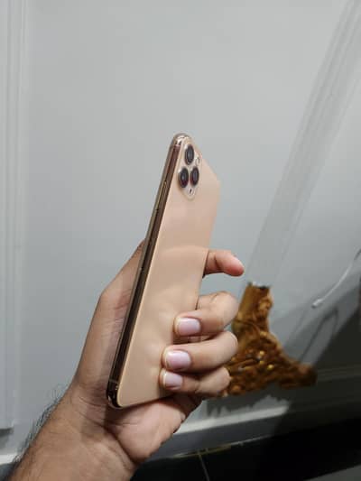 Apple iPhone 11 Pro Max Factory Unlock