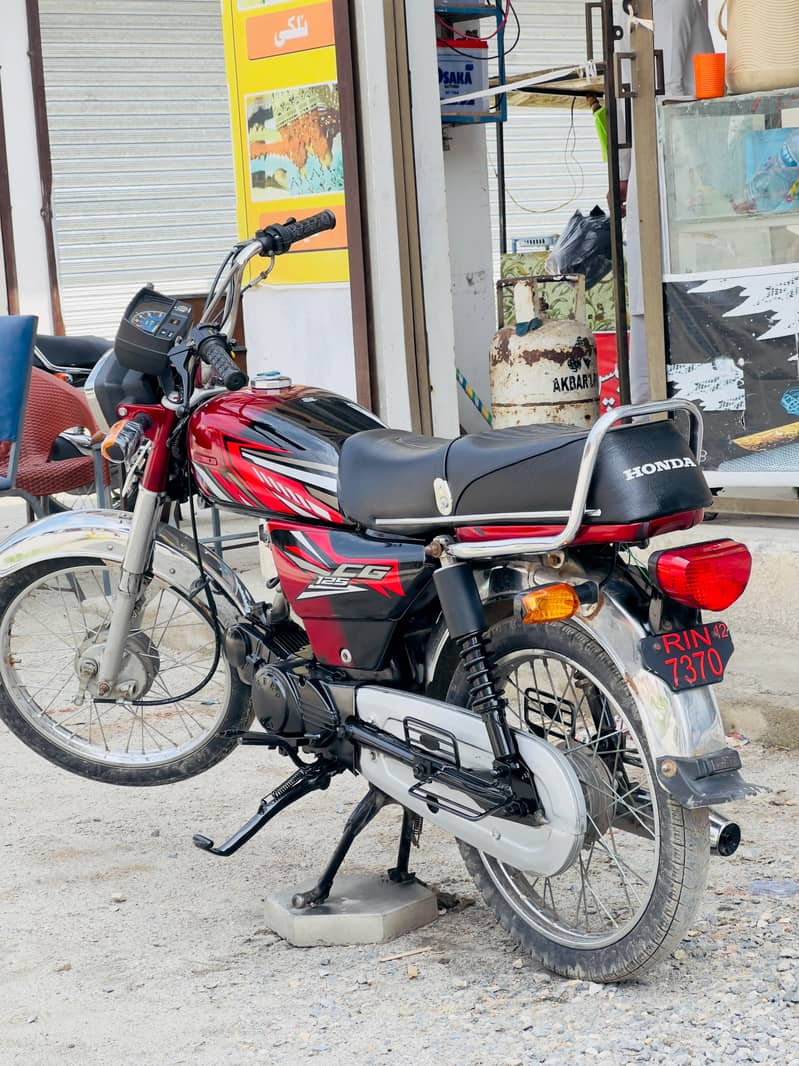 hero 12 model 1