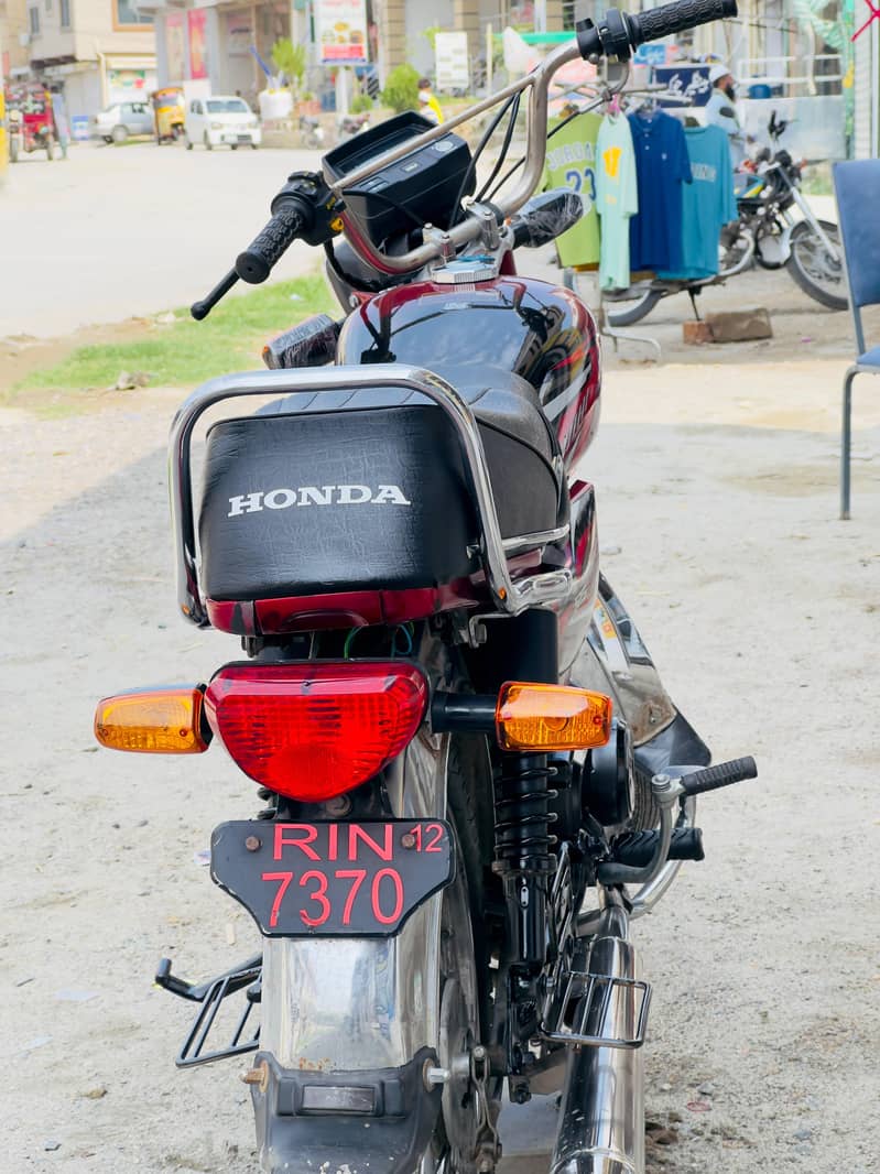 hero 12 model 2