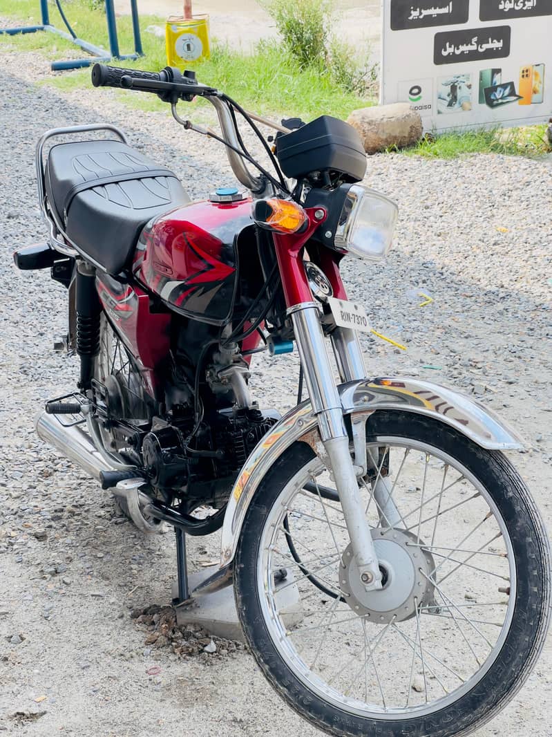 hero 12 model 3