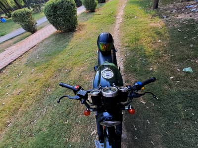 Hi Speed 150cc for Sell