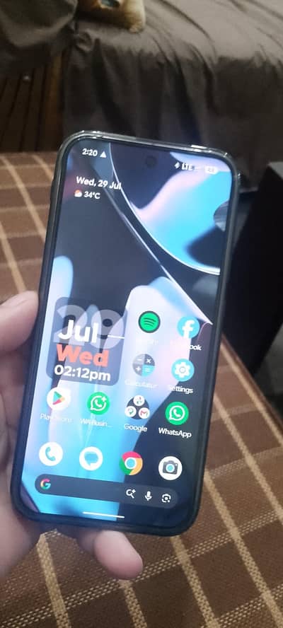 Google Pixel 9 Pro XL