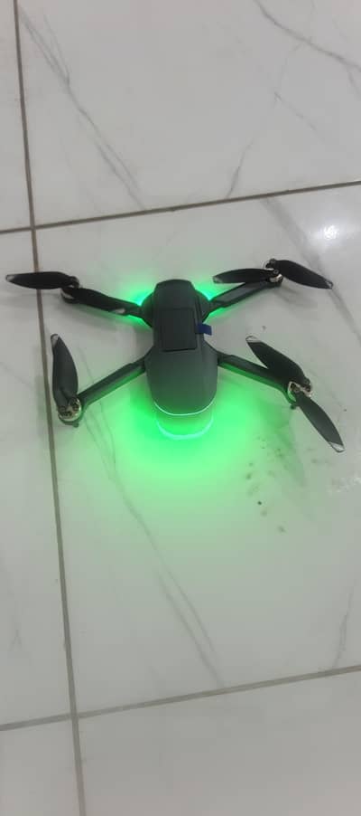 mini camera drone