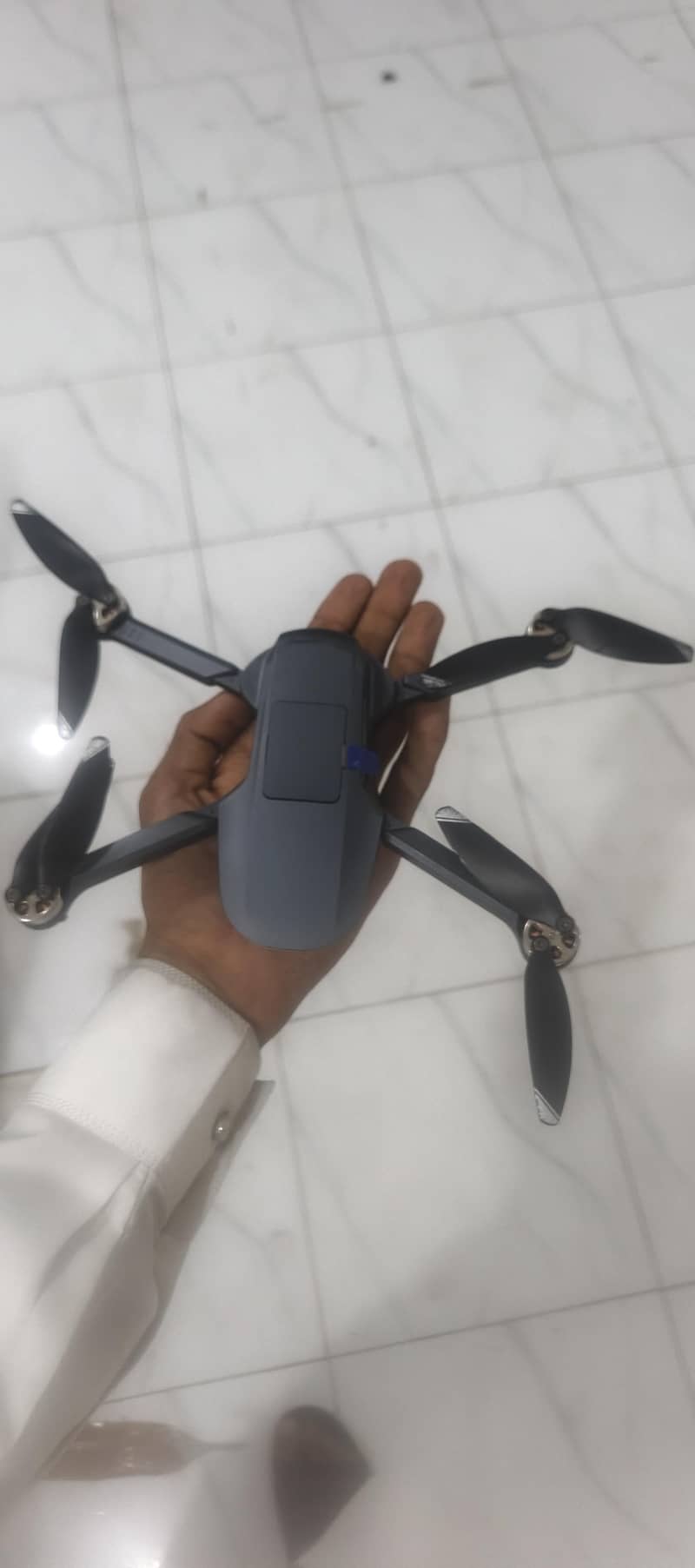 mini camera drone 2
