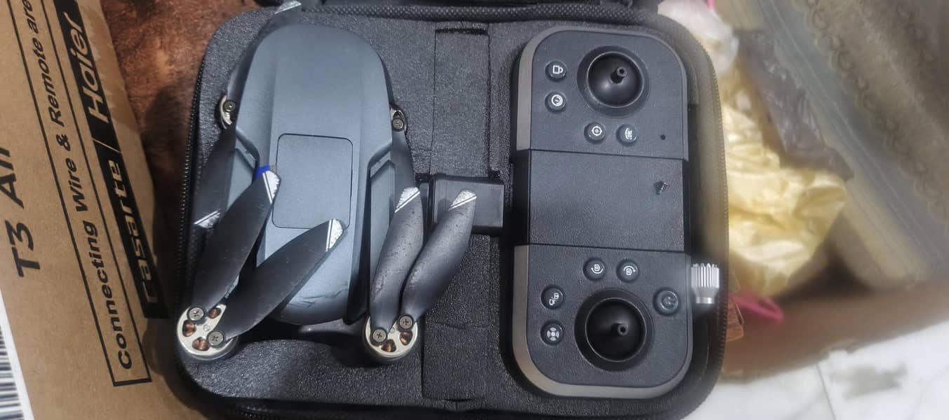 mini camera drone 4