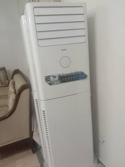 Haier AC 2Ton