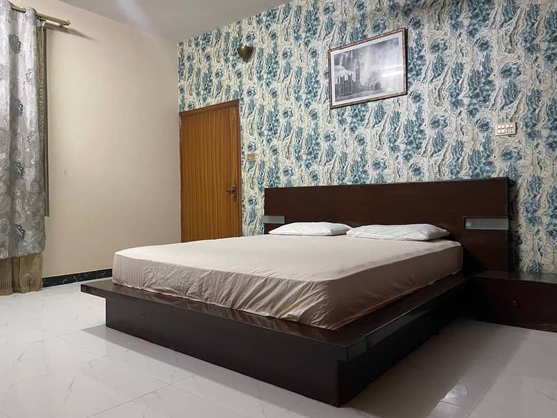 Floor Bed 0