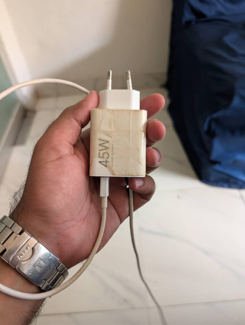 Xiaomi Redmi Note 14 Pro 2
