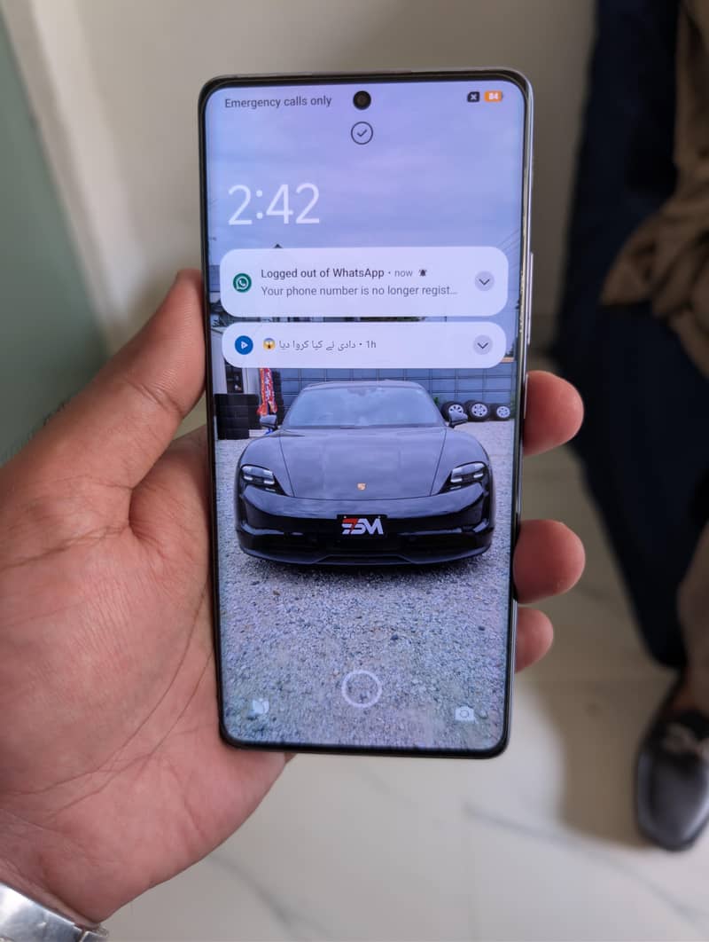 Xiaomi Redmi Note 14 Pro 5