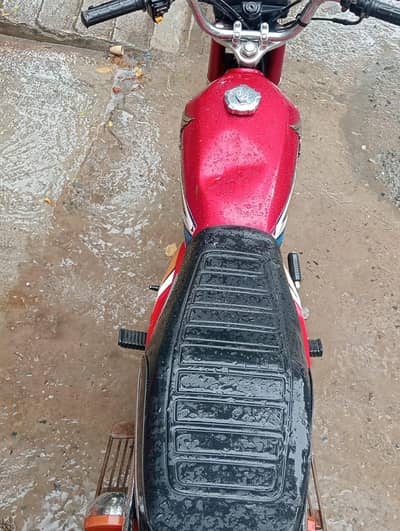honda 2020 model