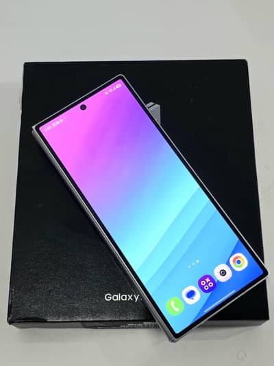 Samsung Mobile Z Fold 6 512 GB