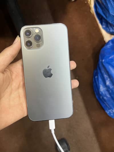 Apple iPhone 12 Pro