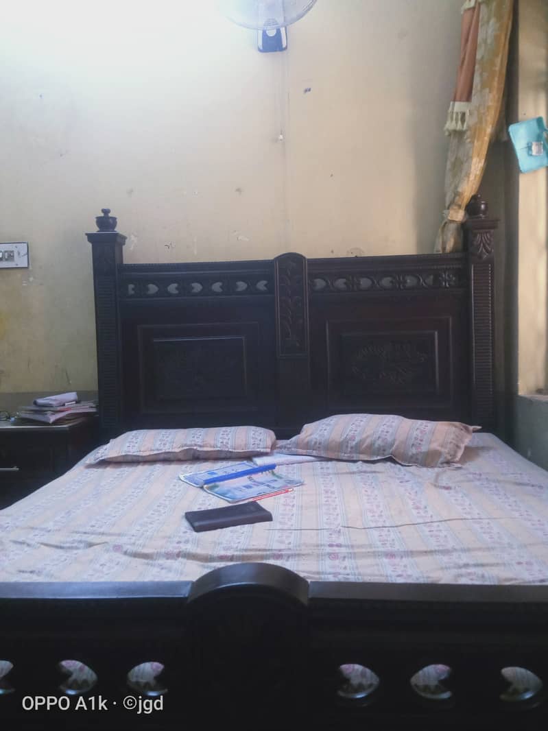 full bed set 0