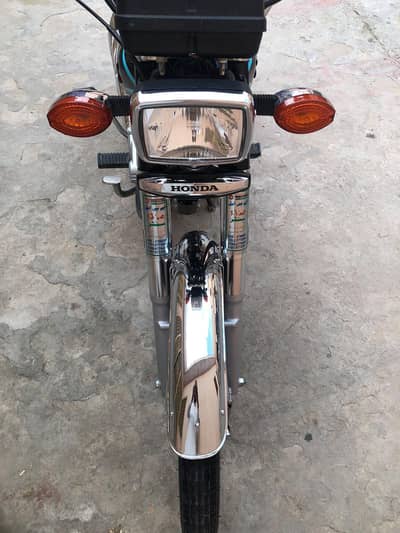 125 honda 2026