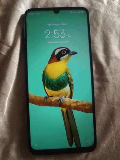 Zte Blade A35