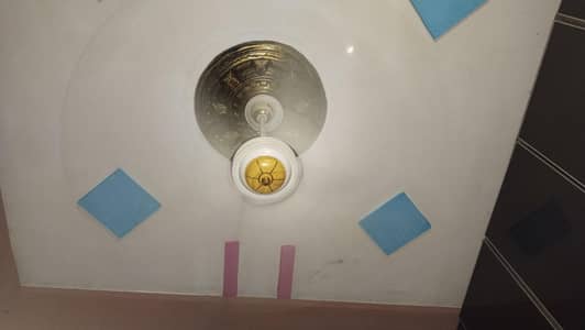 royal fan best condition