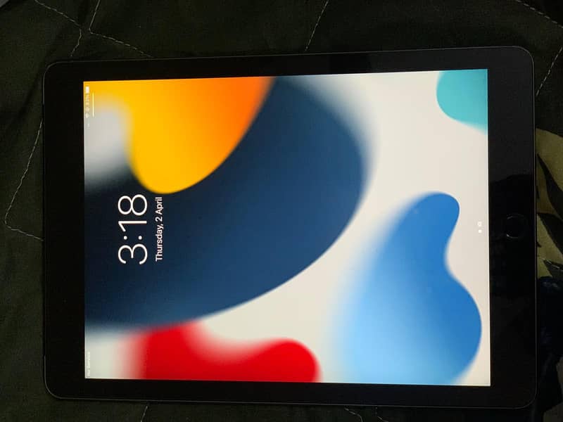 I. pad 2