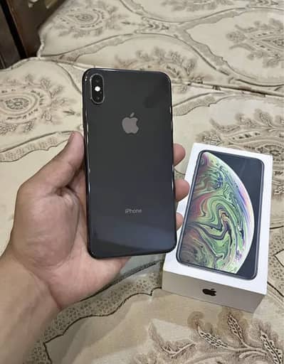 Apple iPhone XS Max