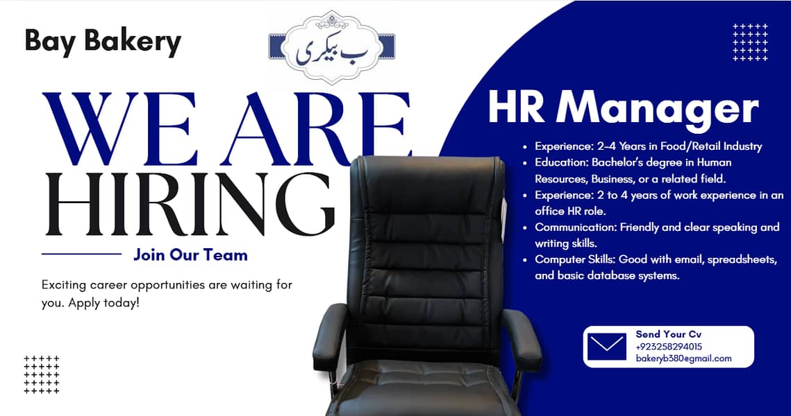 HR Manager 0