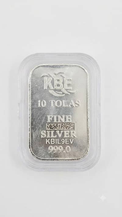kbe tt piece available
