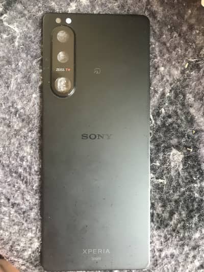 Sony 5 mark 3