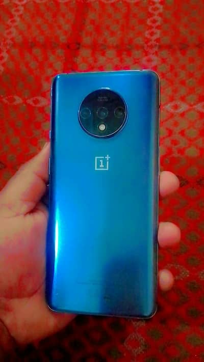 Oneplus 7T