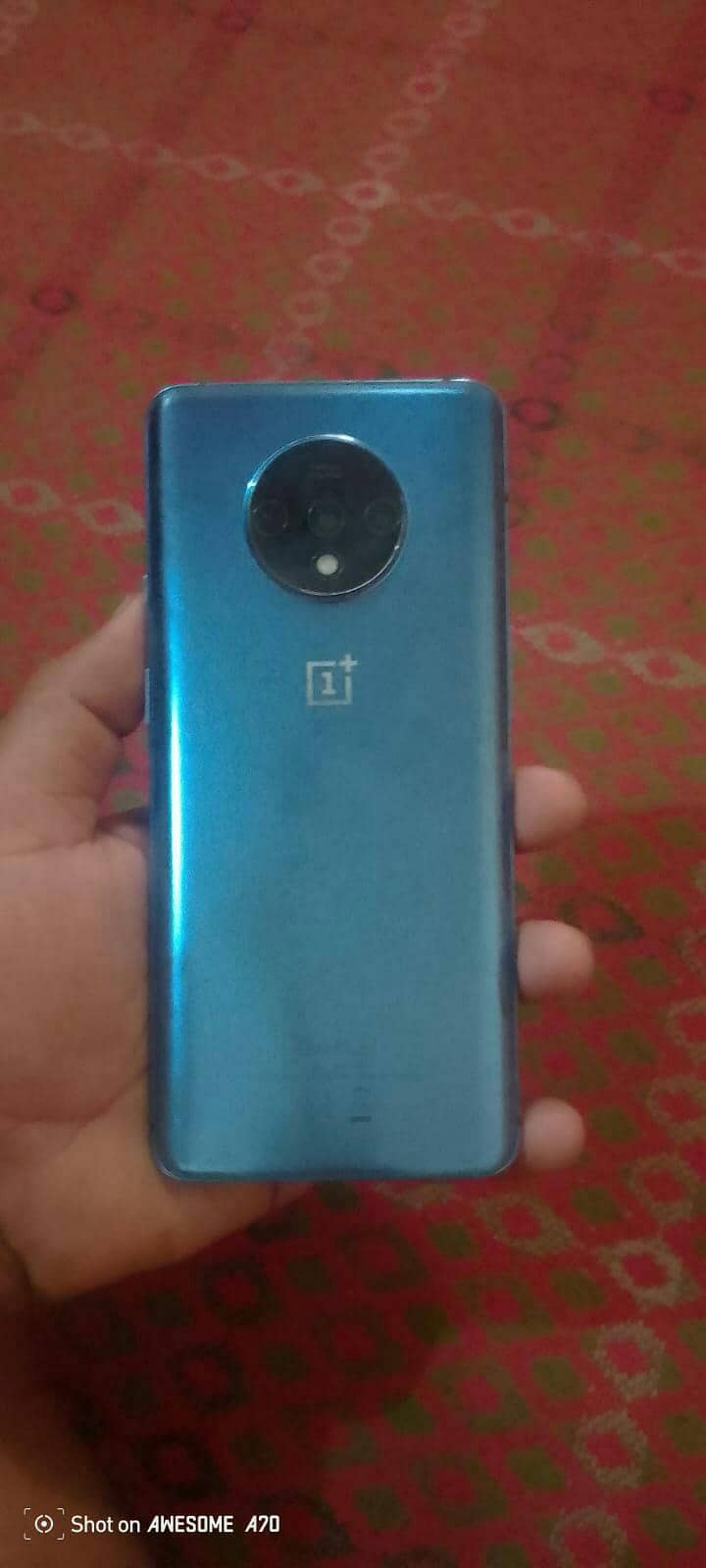 Oneplus 7T 1
