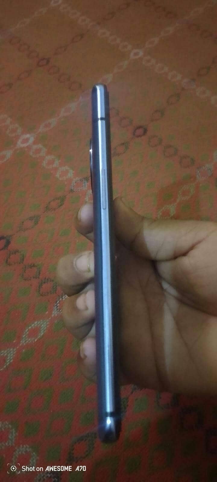 Oneplus 7T 5