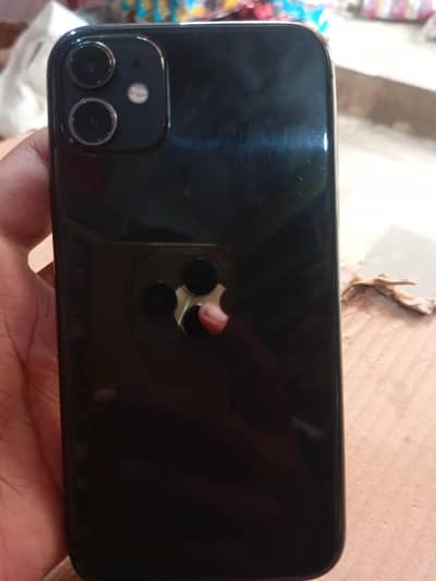 Apple iPhone 11