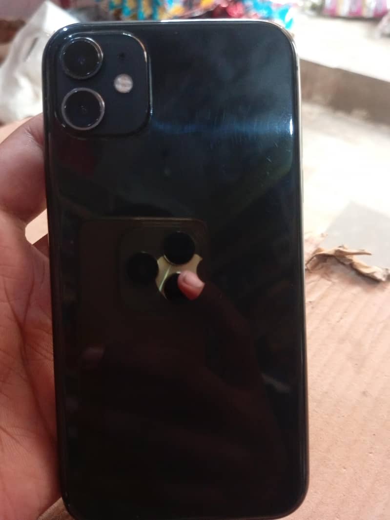 Apple iPhone 11 0