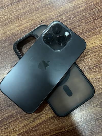 Iphone 14 pro Non PTA