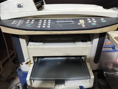 Hp LaserJet 1522