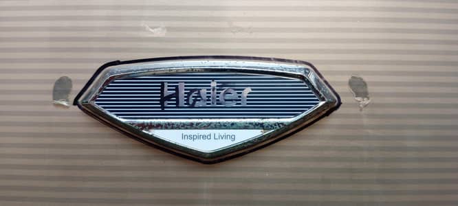 Haier farij for sale