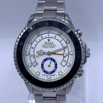 Rolex  watch