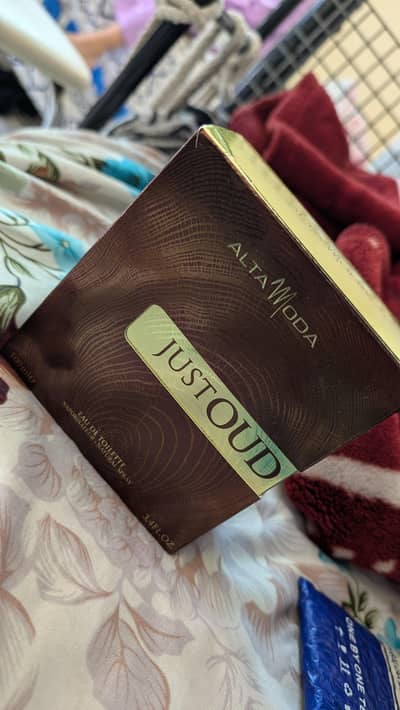 100% Original Oud Perfume || Came from Dubai & Long lasting