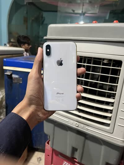 Apple iPhone XS
