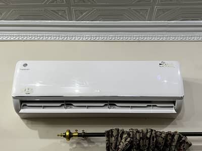 Pel Ac 1.5 Ton Cool & Hot
