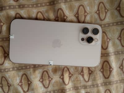 Apple iphone 12 pro max | 128GB | Non PTA