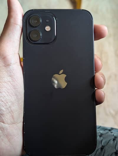 Iphone 12 non pta | factory unlock 64gb | 85% battery