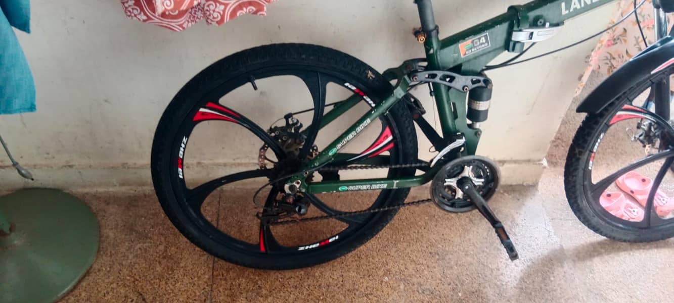 bicycle 0