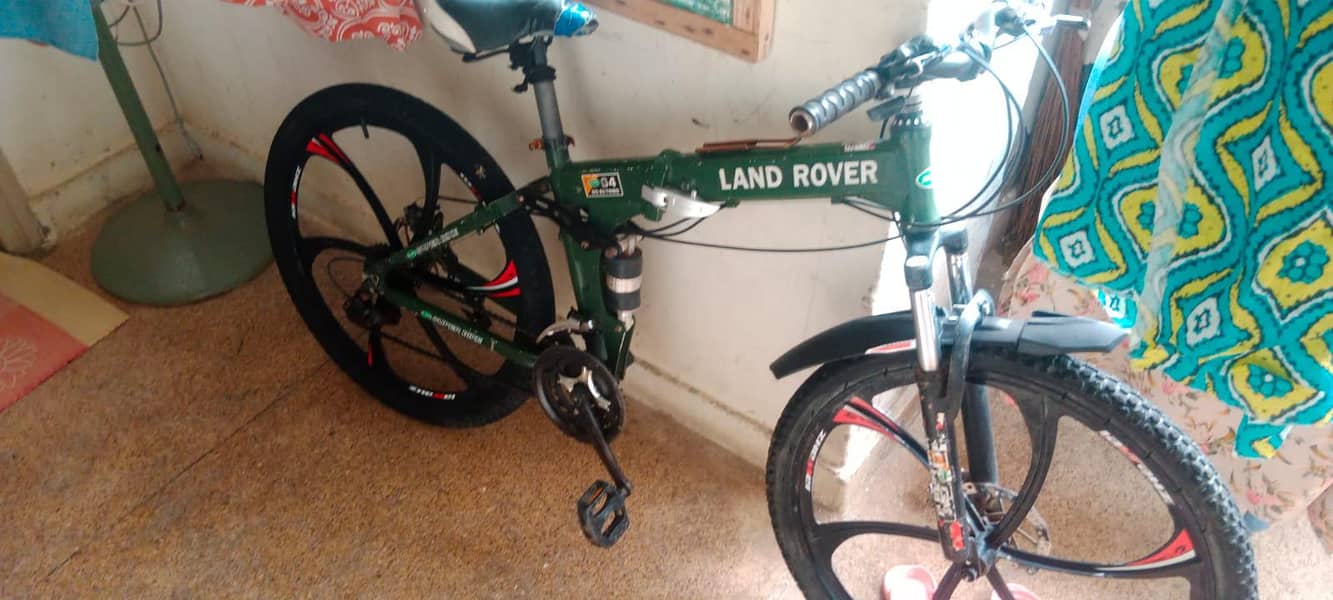 bicycle 1