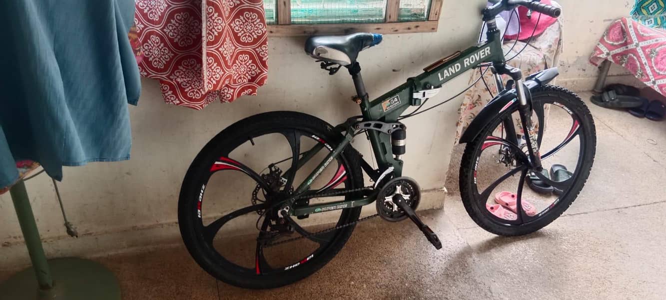 bicycle 2