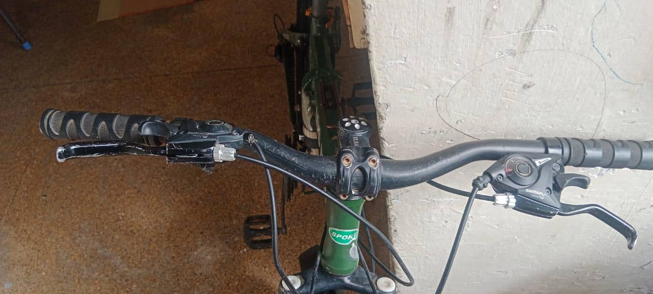 bicycle 3