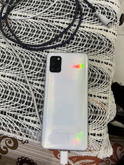 Samsung A31